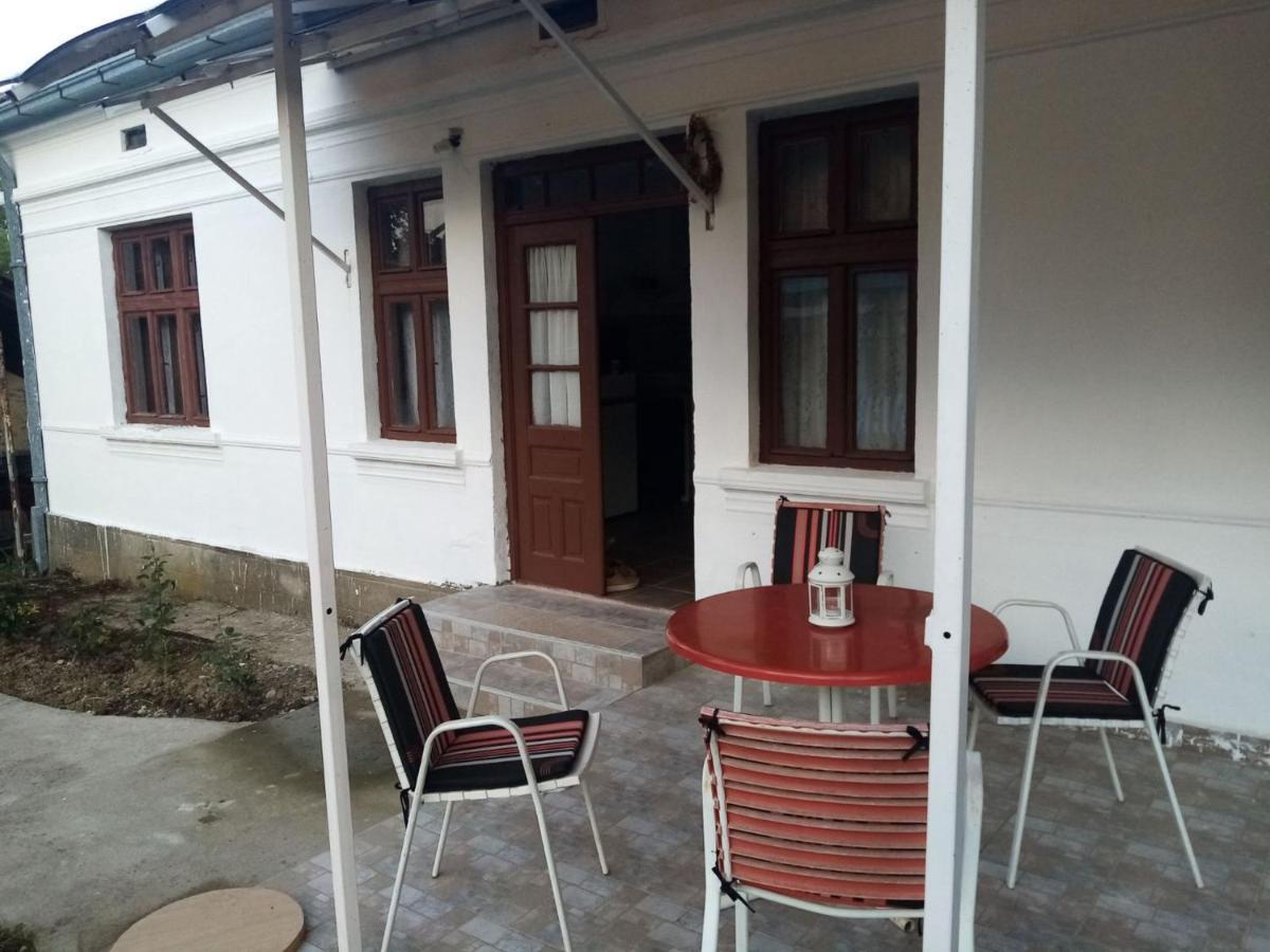 Apartmani Lina ريبارسكا بانيا المظهر الخارجي الصورة