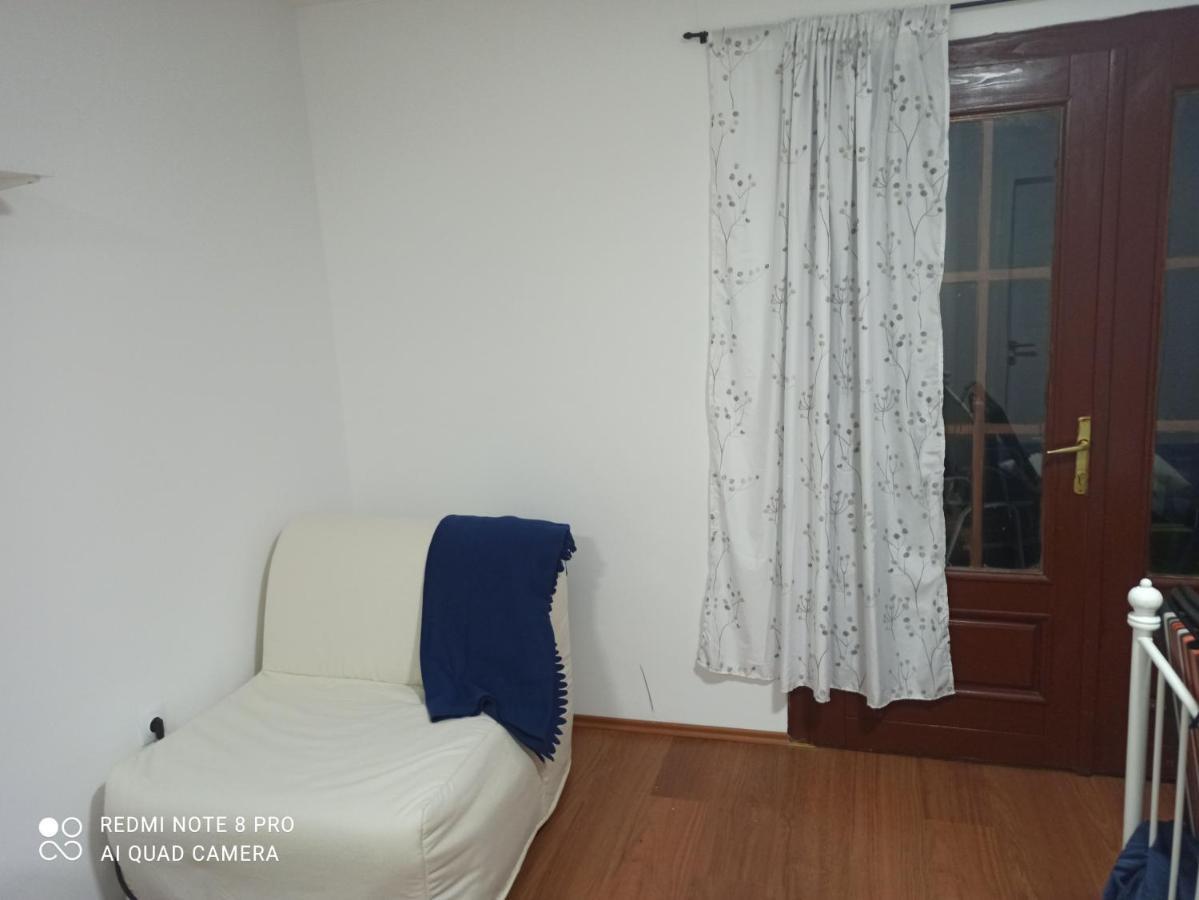 Apartmani Lina ريبارسكا بانيا المظهر الخارجي الصورة