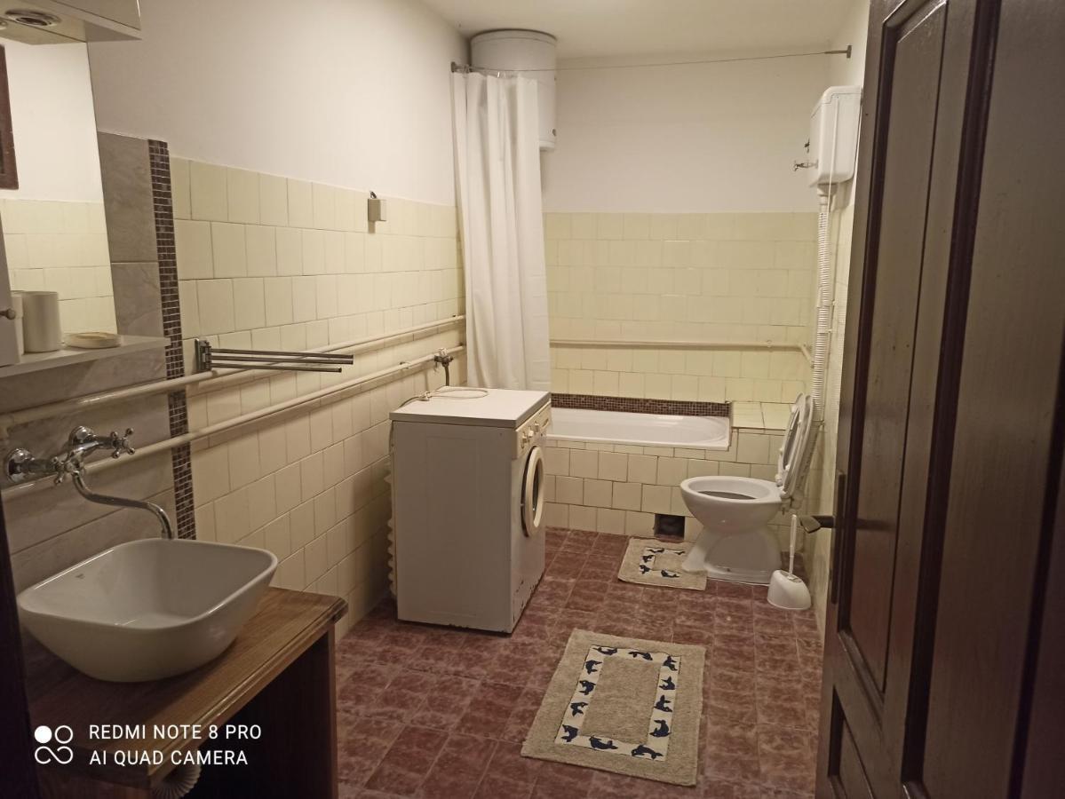 Apartmani Lina ريبارسكا بانيا المظهر الخارجي الصورة