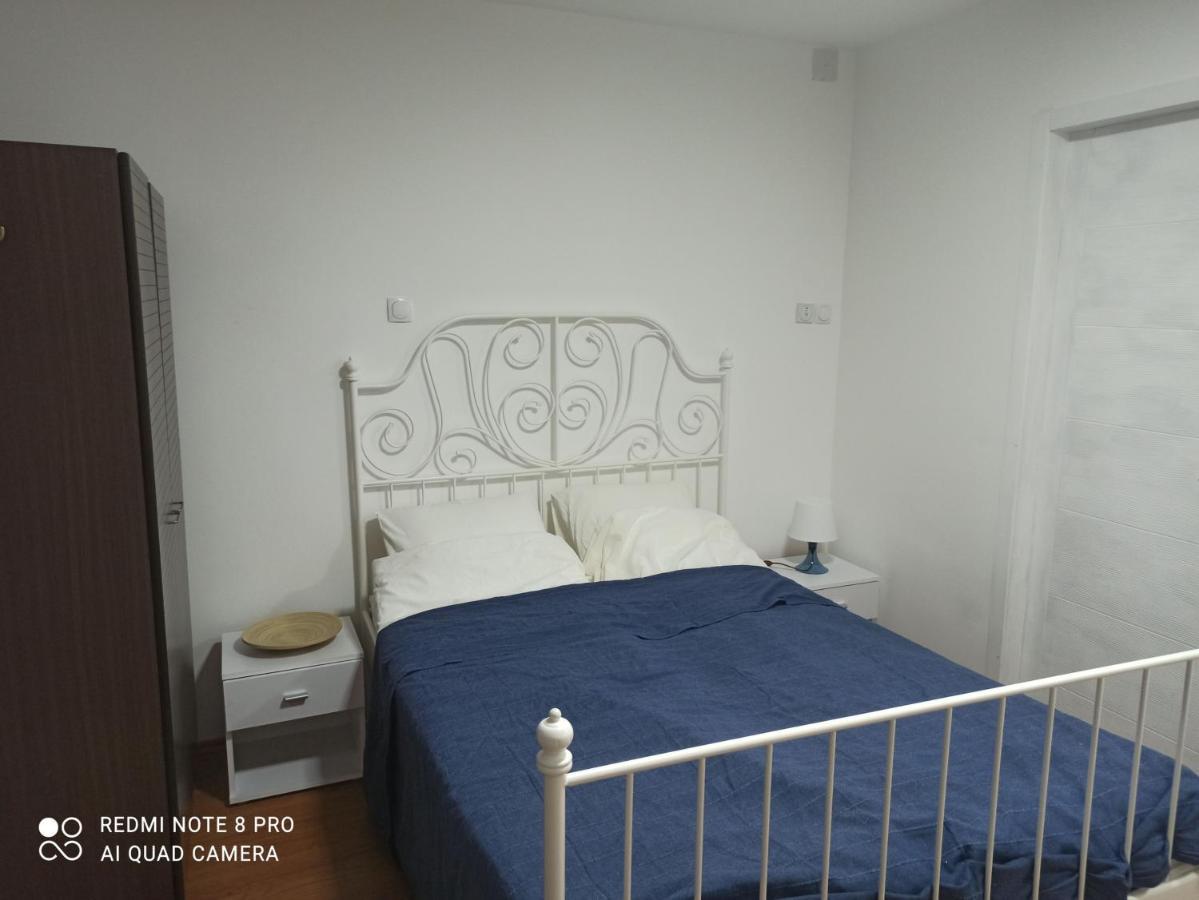 Apartmani Lina ريبارسكا بانيا المظهر الخارجي الصورة