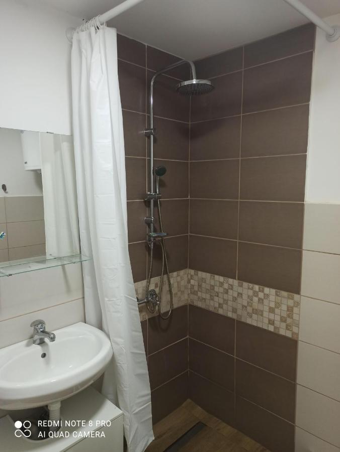 Apartmani Lina ريبارسكا بانيا المظهر الخارجي الصورة