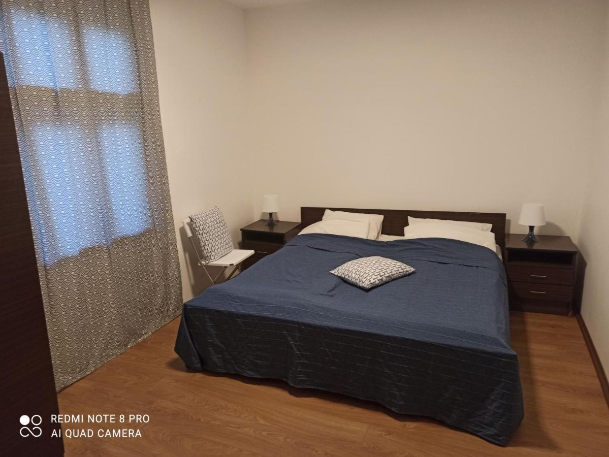Apartmani Lina ريبارسكا بانيا المظهر الخارجي الصورة