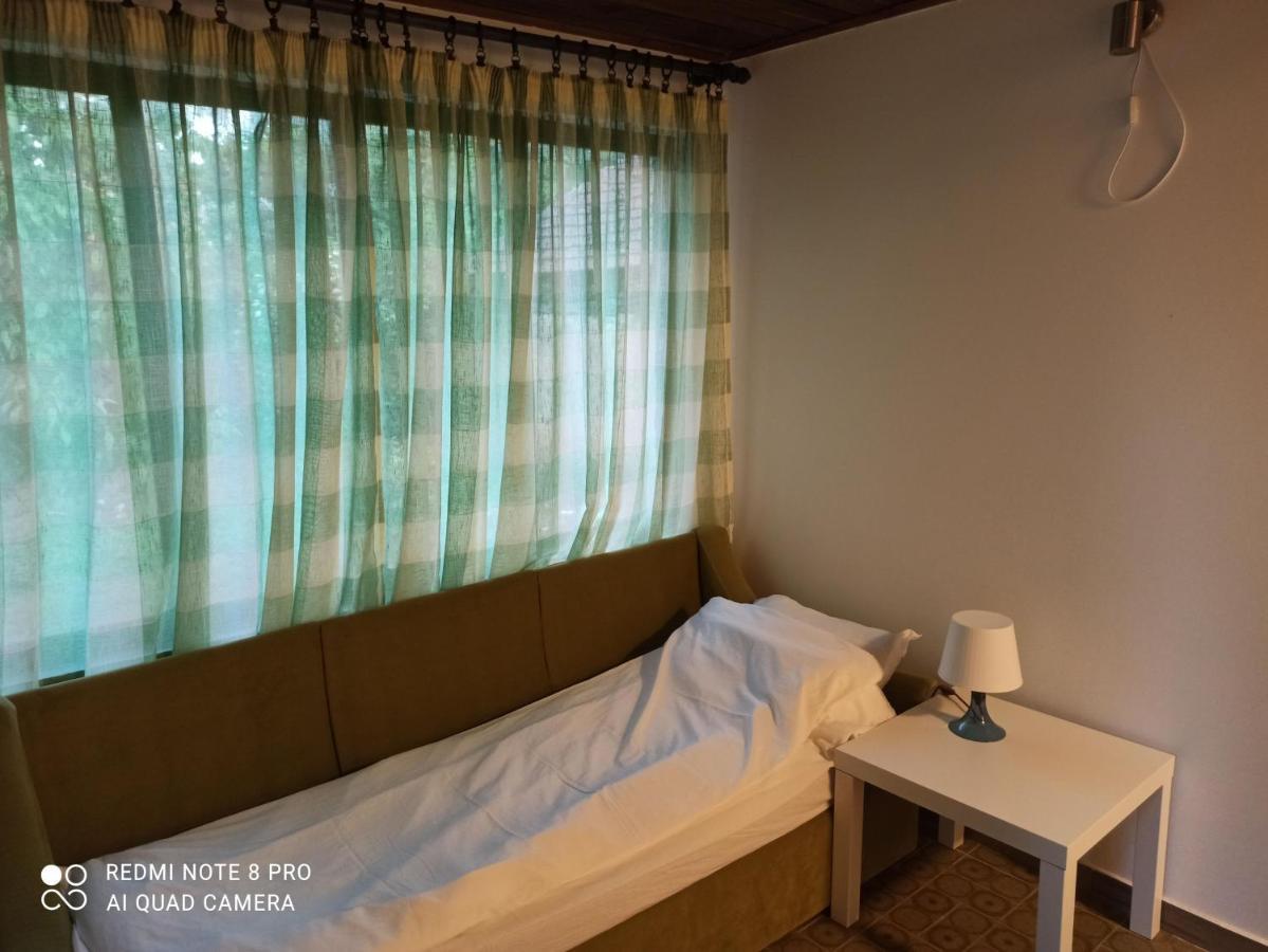 Apartmani Lina ريبارسكا بانيا المظهر الخارجي الصورة