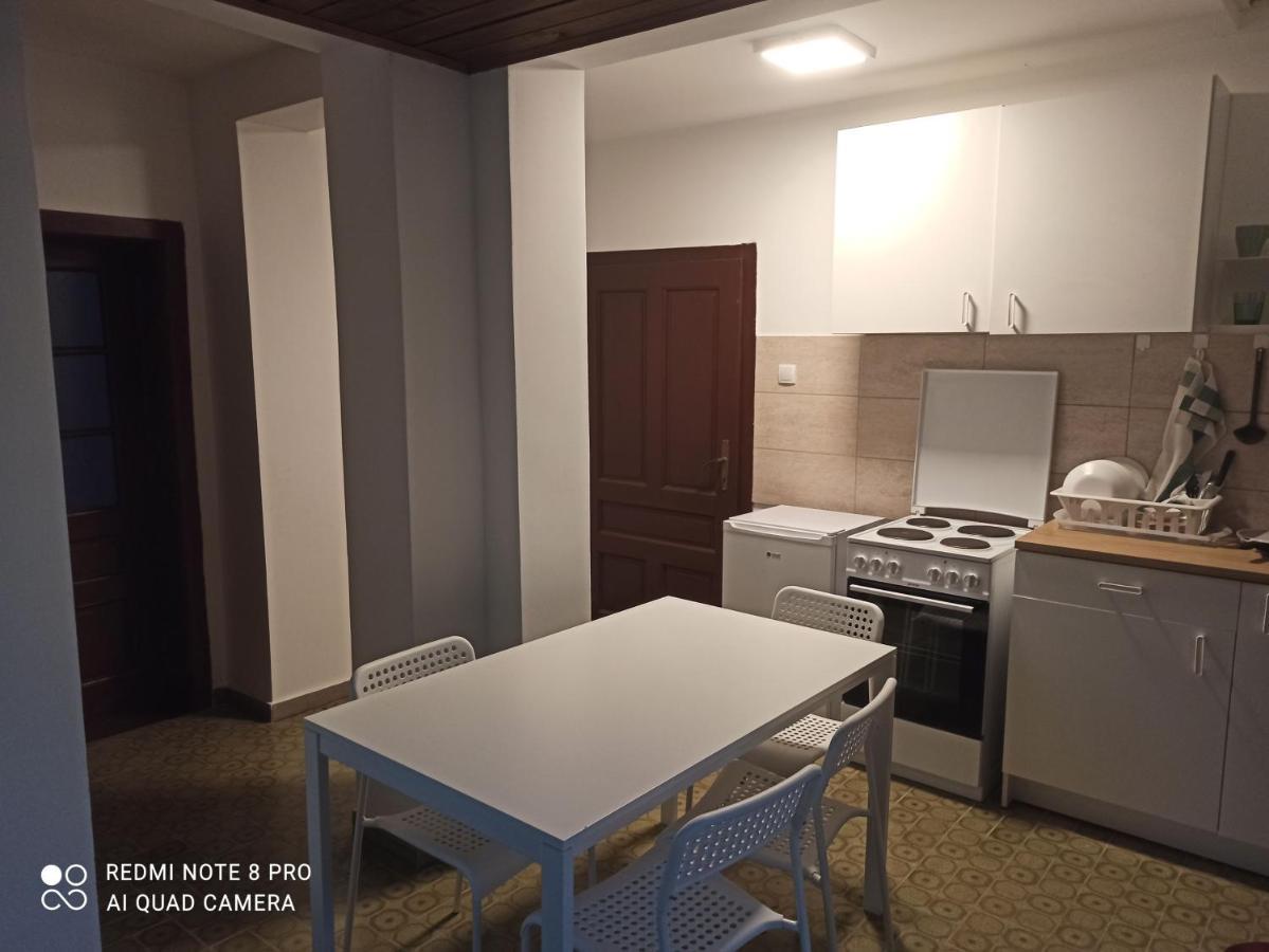 Apartmani Lina ريبارسكا بانيا المظهر الخارجي الصورة