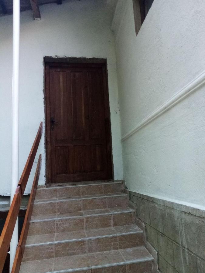 Apartmani Lina ريبارسكا بانيا المظهر الخارجي الصورة